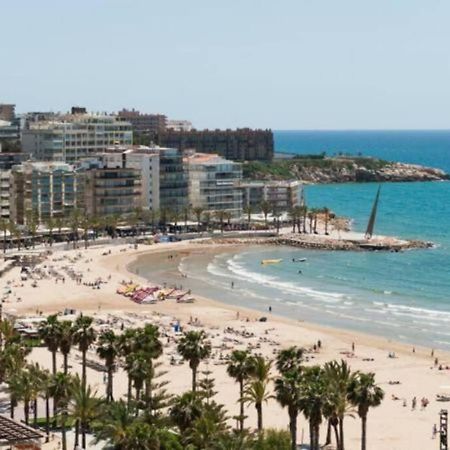 Appartamento Muy Cerca De La Playa Salou Esterno foto